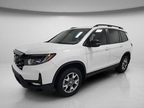 2023 Honda Passport AWD TrailSport