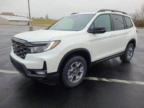 2023 Honda Passport AWD TrailSport