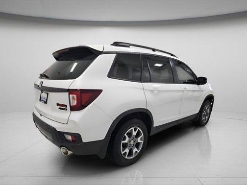 2023 Honda Passport AWD TrailSport