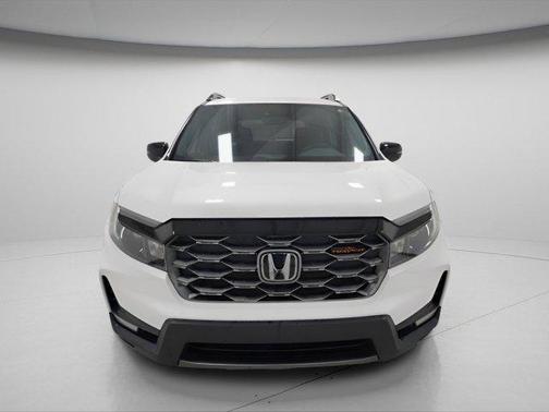 2023 Honda Passport AWD TrailSport