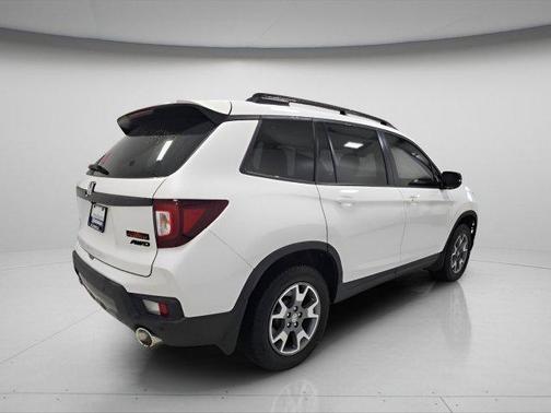 2023 Honda Passport AWD TrailSport