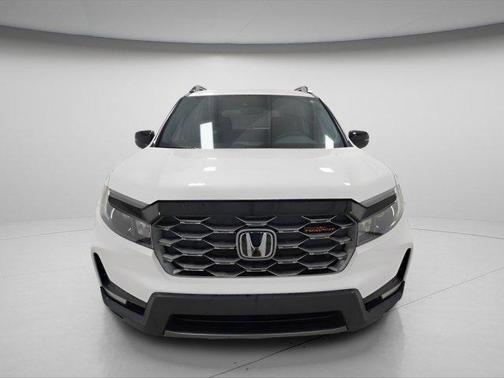 2023 Honda Passport AWD TrailSport