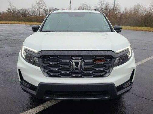 2023 Honda Passport AWD TrailSport