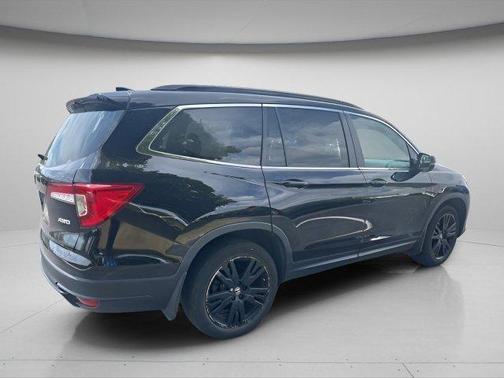 2022 Honda Pilot AWD Special Edition