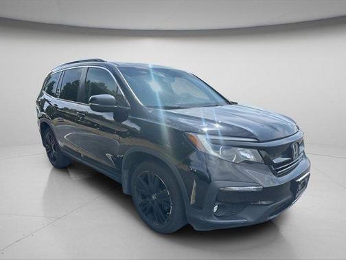 2022 Honda Pilot AWD Special Edition