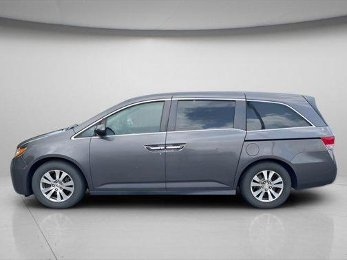 2015 Honda Odyssey EX