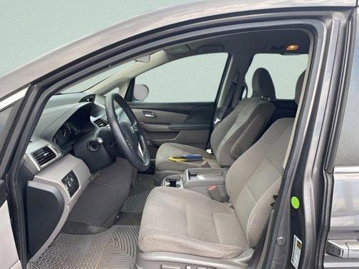 2015 Honda Odyssey EX