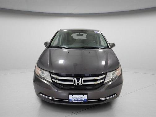 2015 Honda Odyssey EX