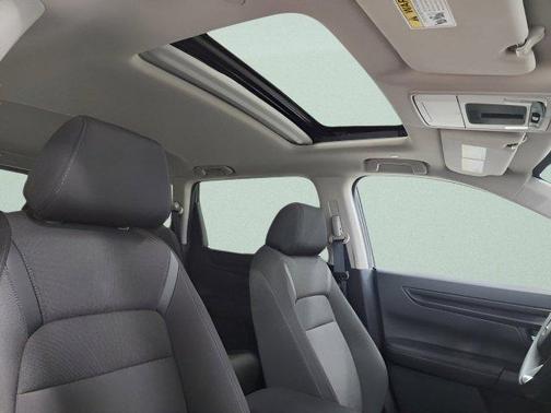 2025 Honda CR-V EX AWD