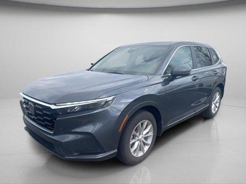 2025 Honda CR-V EX AWD