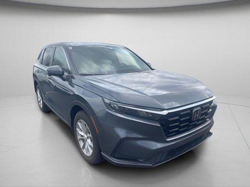 2025 Honda CR-V EX AWD