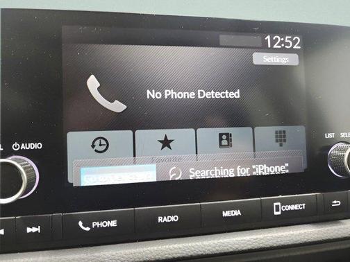 2025 Honda CR-V EX AWD