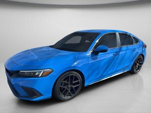 2023 Honda Civic Sport Touring