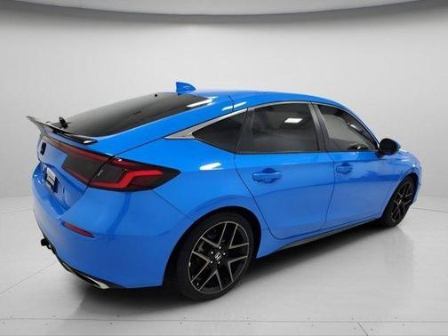 2023 Honda Civic Sport Touring