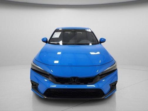 2023 Honda Civic Sport Touring