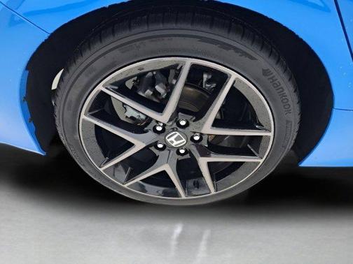 2023 Honda Civic Sport Touring