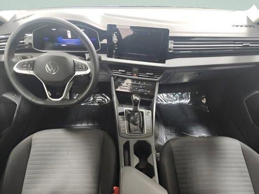 2025 Volkswagen Jetta 1.5T S