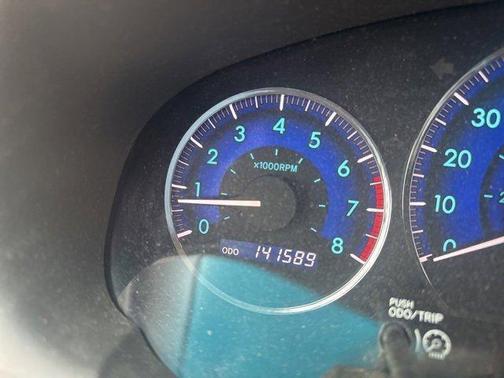2009 Toyota Sienna CE