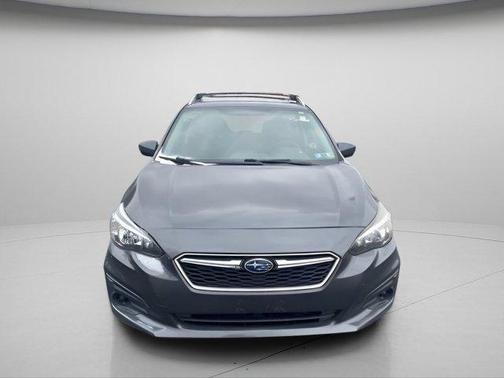 2019 Subaru Impreza 2.0i Premium