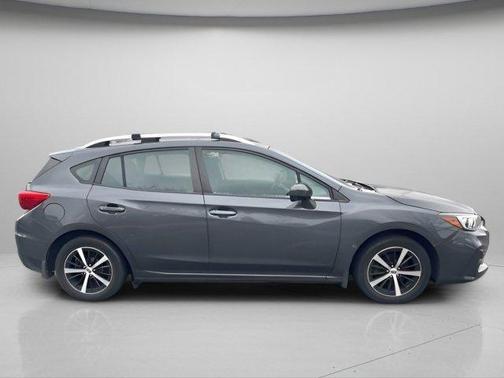 2019 Subaru Impreza 2.0i Premium
