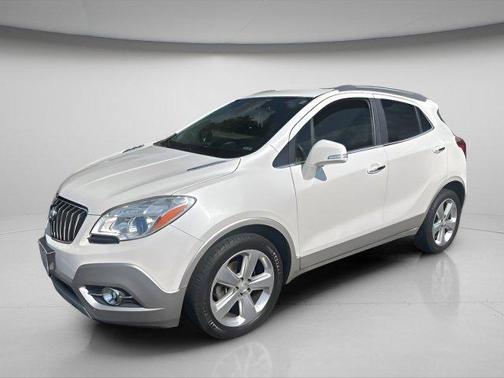 2015 Buick Encore Convenience