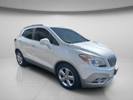 2015 Buick Encore Convenience
