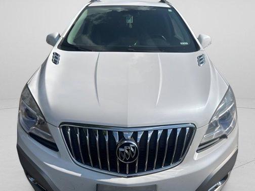 2015 Buick Encore Convenience