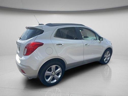 2015 Buick Encore Convenience