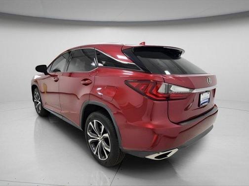 2019 Lexus RX 350 Base