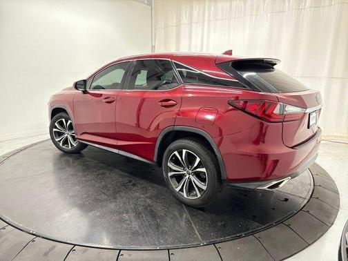 2019 Lexus RX 350 Base
