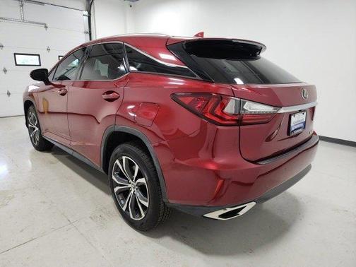 2019 Lexus RX 350 Base