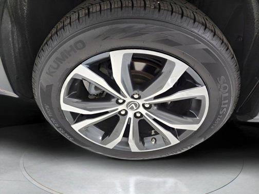 2019 Lexus RX 350 Base