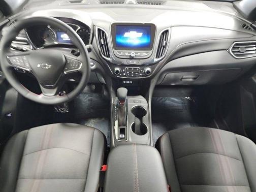 2024 Chevrolet Equinox FWD RS