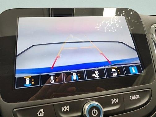 2024 Chevrolet Equinox FWD RS