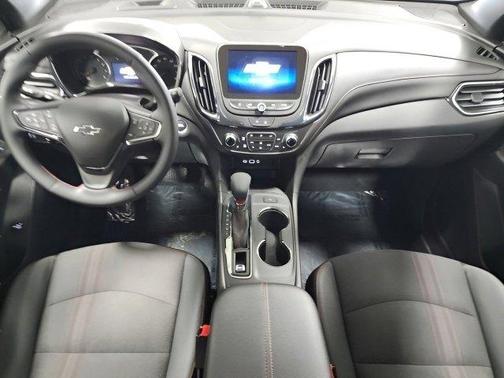 2024 Chevrolet Equinox FWD RS