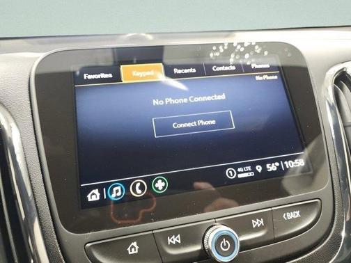 2024 Chevrolet Equinox FWD RS