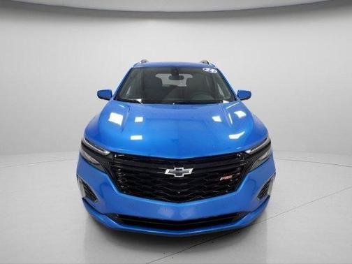 2024 Chevrolet Equinox FWD RS