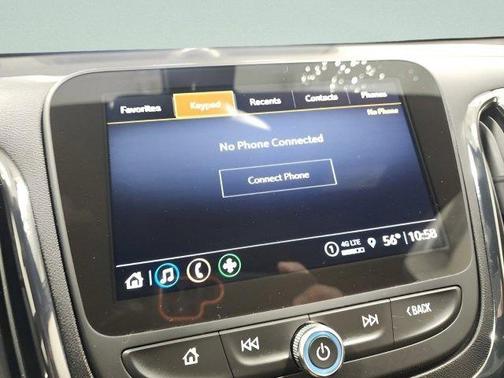 2024 Chevrolet Equinox FWD RS