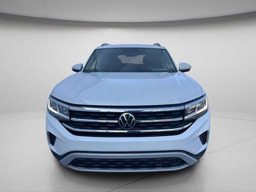 2022 Volkswagen Atlas 3.6L SE w/Technology