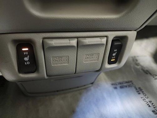 2006 Honda Odyssey EX-L