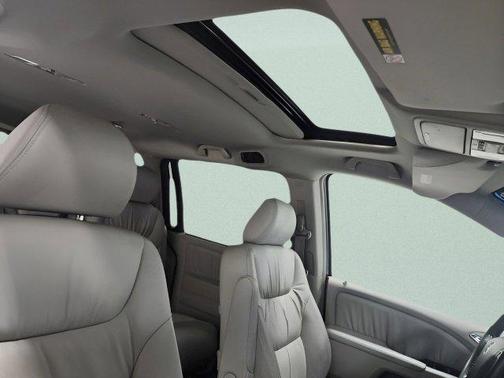 2006 Honda Odyssey EX-L