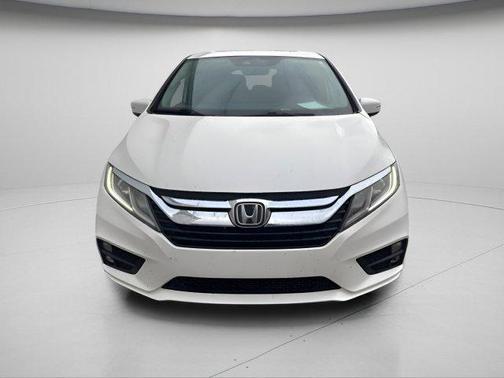 2019 Honda Odyssey EX-L w/Navigation/RES