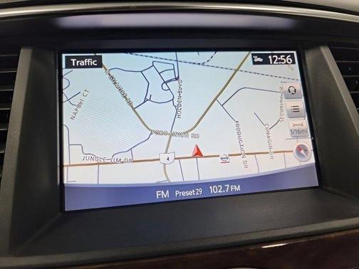 2020 Nissan Armada SL 4WD