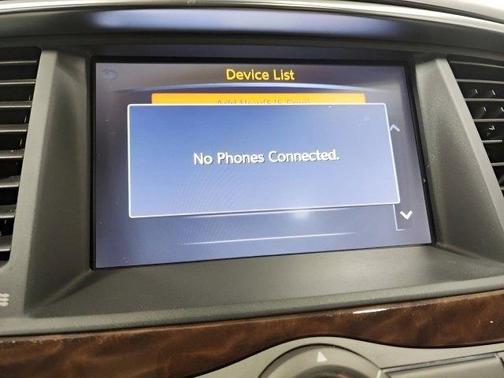 2020 Nissan Armada SL 4WD