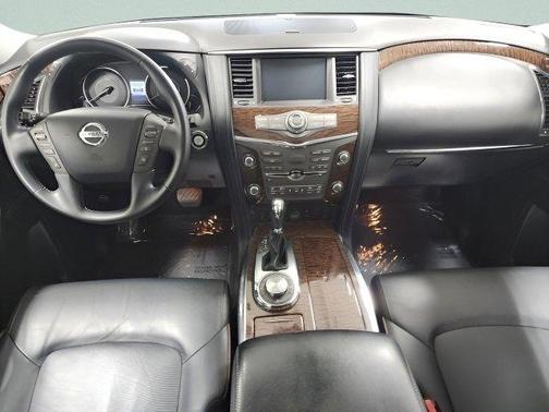 2020 Nissan Armada SL 4WD