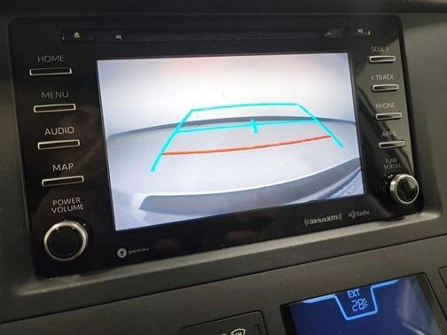 2020 Toyota Sienna LE