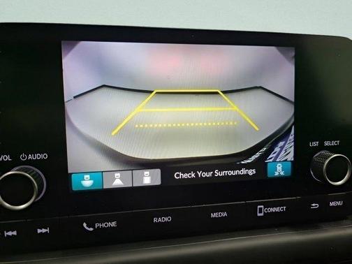 Crystal Black Pearl 2024 Honda HR-V Sport