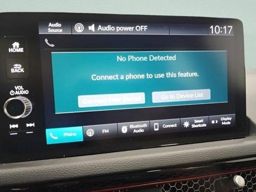 2024 Honda Civic Si Base