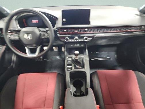 2024 Honda Civic Si Base