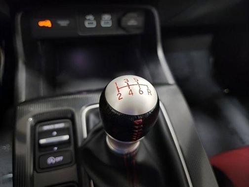 2024 Honda Civic Si Base